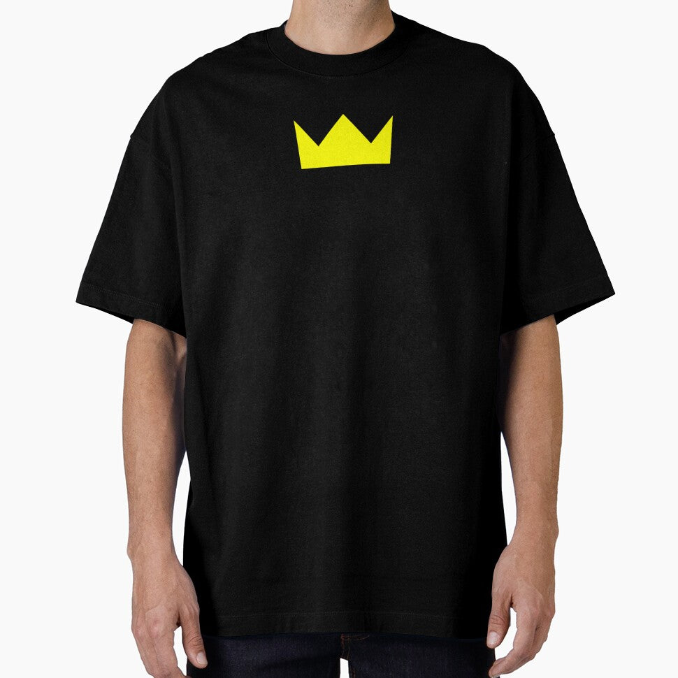 Data King Funny Data Analyst by HappyArts90