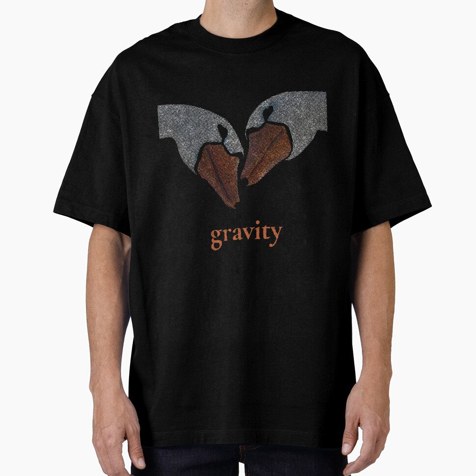gravity swans by haArtBook