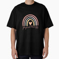 PT PTA BOHO RAINBOW PHYSICAL THERAPY PHYSICAL THERAPIST by sobriowslen