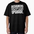 Funny graphics for a designer by Meandmyshop