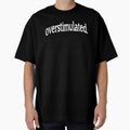 Overstimulated by merkraht