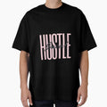 Hustle Juice by LoraShipman