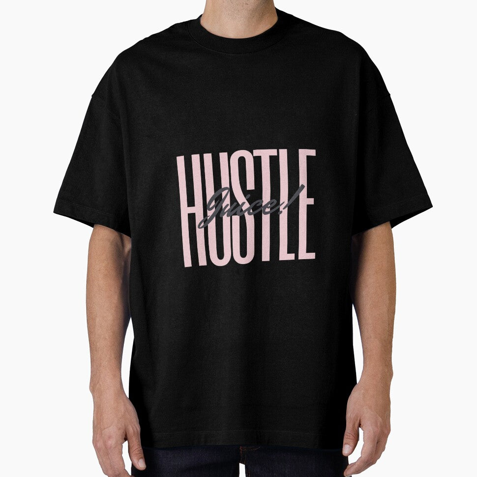 Hustle Juice by LoraShipman