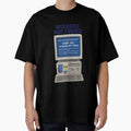 Weekend Not Found – Funny 404 Error Retro Computer Design for Programmers & Gamers, Geeks and Nerds by tonicgeek
