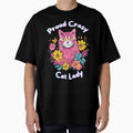 Proud Crazy Cat Lady by Fredster1966