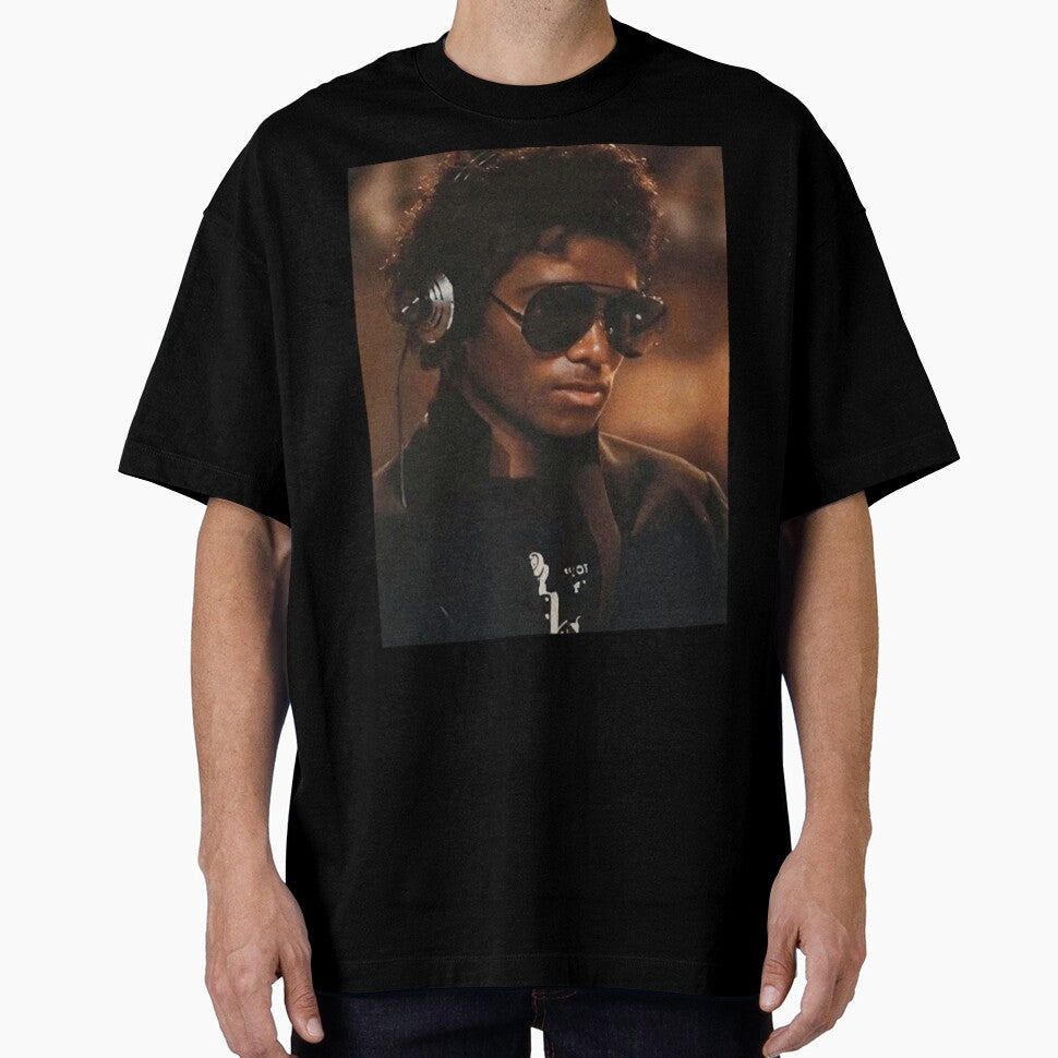 Michael Jackson Vintage by IsaiPowlow
