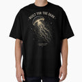 Built For The Dark Jellyfish Glow by halesyeahhh