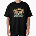 Cousin Crew Lake Squad Family Vacation Retro by NewArtWave