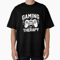 Gaming My Therapy by Frank Ring