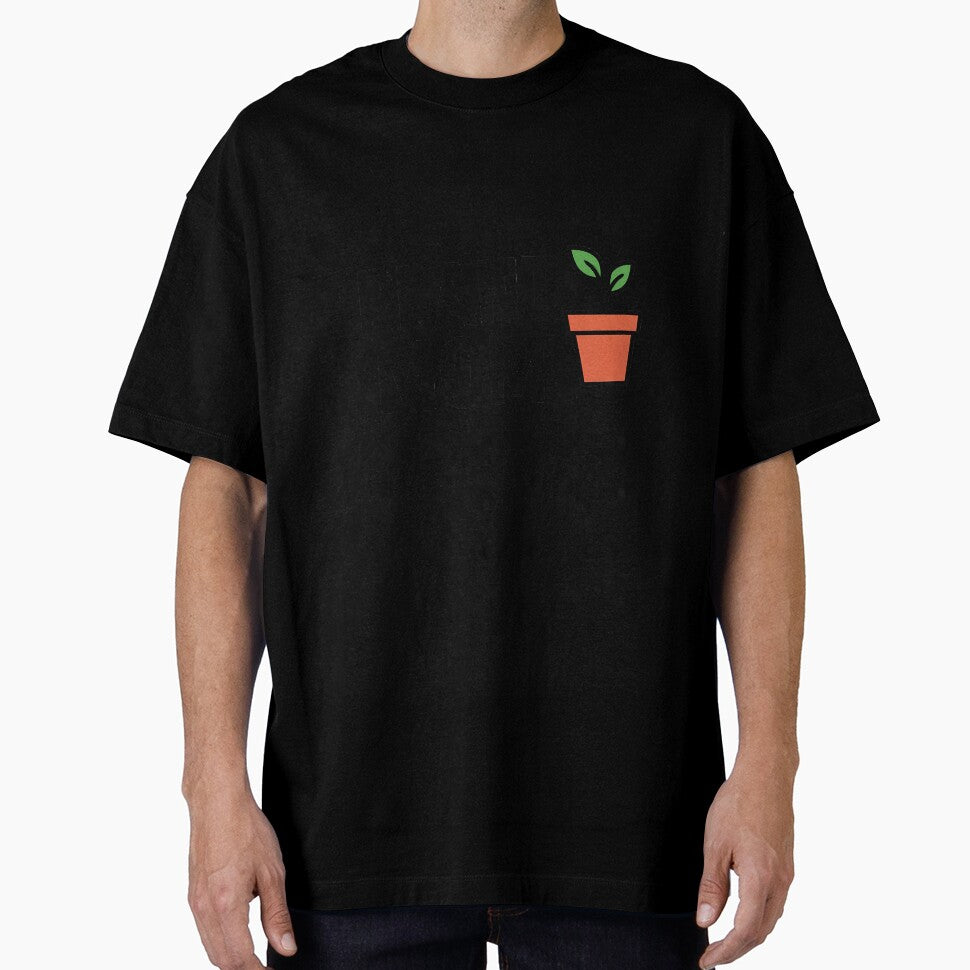 Plant Mom by CharmStudio