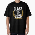 CLASS OF 2026. THE FUTURE STARTS NOW. by iAmmAja43