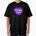 Creepy Cutie - A Spooky Cute Goth Design by VampyreZen