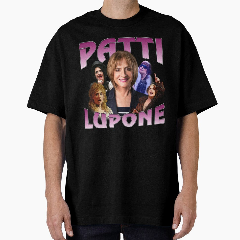 Patti LuPone Vintage by JUNIPERSTEVEN
