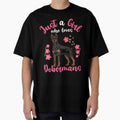 Doberman Dog Doberman Lover by CreativeGiftShp