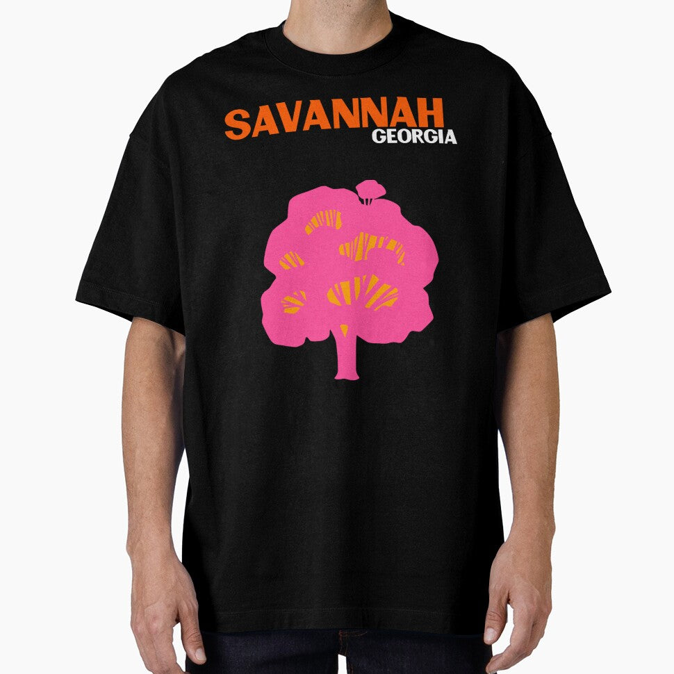 SAVANNAH GEORGIA by Julia Santos