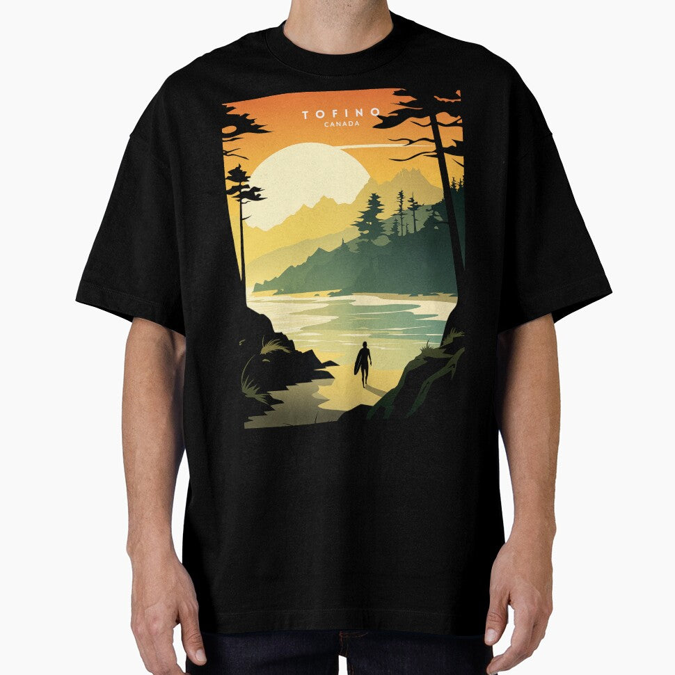 Tofino Canada by NeuralVibe