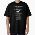 Airline Crew Humor Understanding The Profession – Black by PsyFlow35