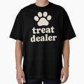 Treat Dealer Dog Owner Pet Parent by AmaXONIC