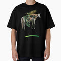 "Be A Unicorn In A Field Of Horses" by LondonHouse