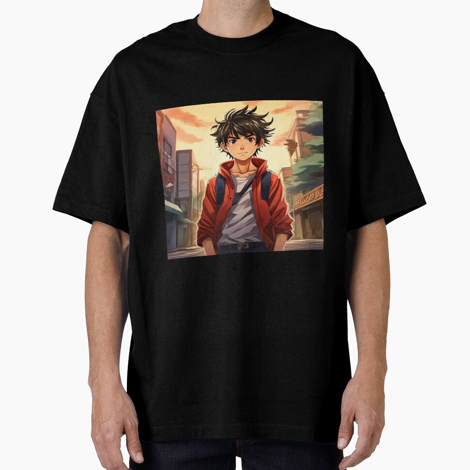 Shonen by Collection de trésors