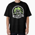 St. Patrick's Day Gifts - Four Leaf Clover Gifts - Irish Related Gifts - One Lucky Bonus Mom by kntranhoang