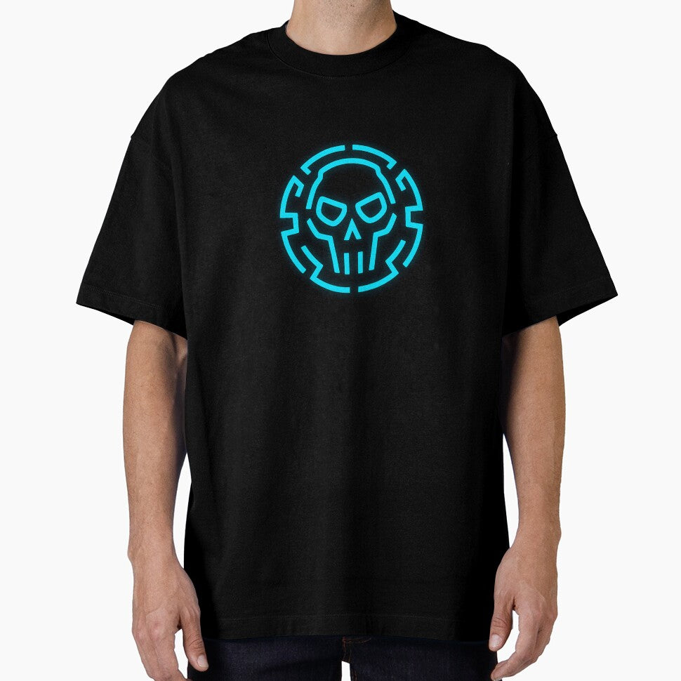 apocalypto skull by KingzWorld