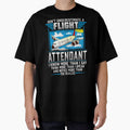 Don't Underestimate a Flight Attendant by Mrpotts73