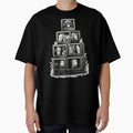 Funky Space Monky: Reclaimed Signal by GreenCoastGear