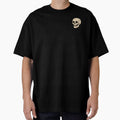 Pocket Skull by byebyesally