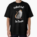 Cutest Cat in Town by ShirtsJH