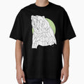 geo bear by gerarddesigns