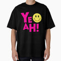 Preppy YEAH! with smiley by SUUSCK ★