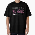 I M GOING TO BE A BIG SISTER by redodaha