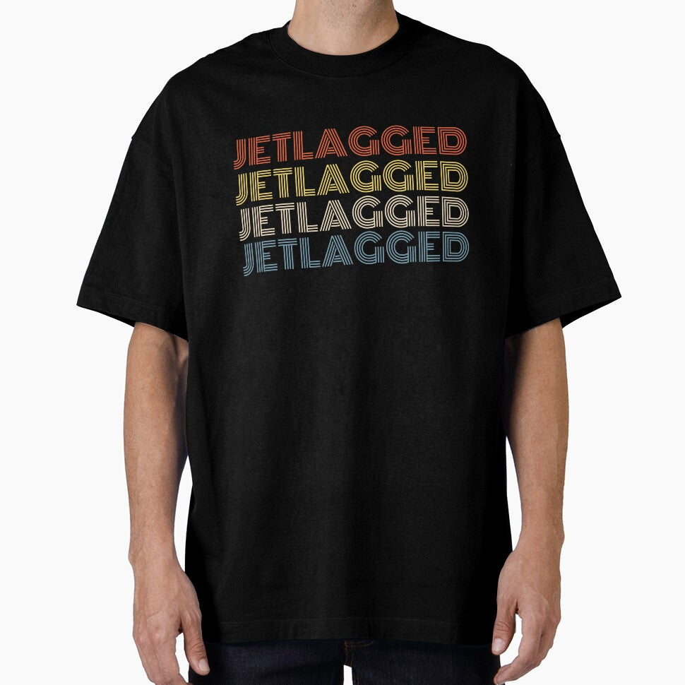 Jetlagged, Jetlag, Flight Crew, Flygirl Shirt, Skygirl Shirt, Airplane Traveler Shirts, Vacation Lover Shirt, Pilot Shirt, Flight Attendant Shirt, Vacation Mode, Cabin Crew by AviationArtists