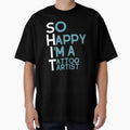 Gift Tattoo Artist Funny Saying by SunfullyYours