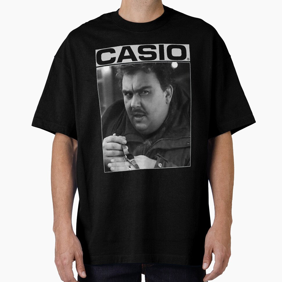 John Candy Casio by matthieulillia