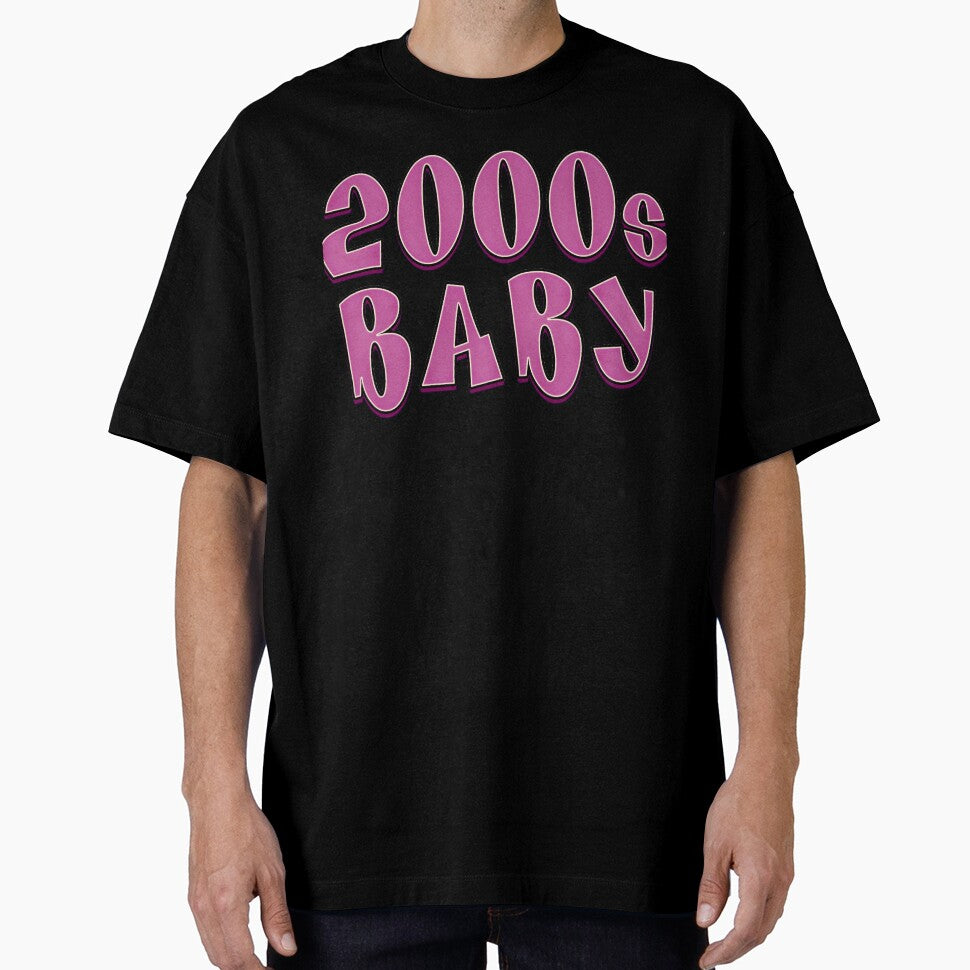 2000s Baby by RoserinArt