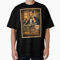 Frontier Spirit – Rugged Elegance for the Modern Man by ForeverPrintsOK