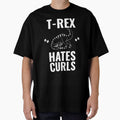 t-rex hates fitness by RPHDesigns