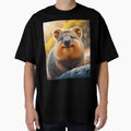 Quokka Art #23 | Quokka Lovers by ksgraphics222
