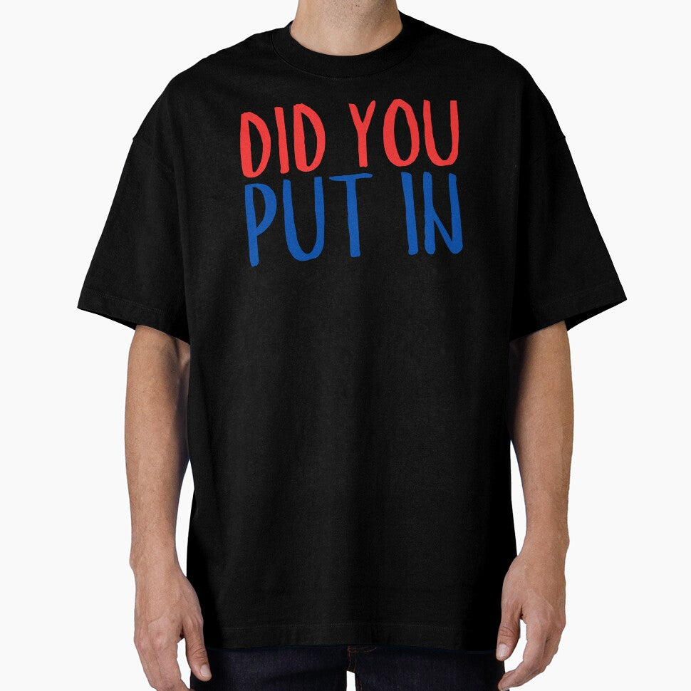 Did You Put In A Ticket Funny by Idontwannaknow