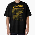 Voyager 2 Solar Tour Design (Retro 70s) by PClaudius