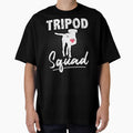 Tripod Squad Three Legged Dog Amputee Puppy Adoption by Sinful Charm