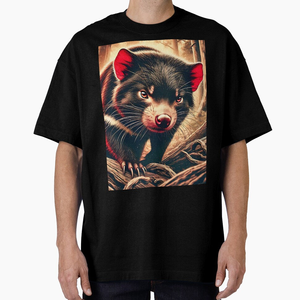 Tasmanian Devil #11 | Tasmanian Devil Lovers by ksgraphics222