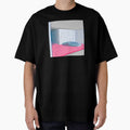 Liminal Space - Pink Pool Room by SpaceDiver-001