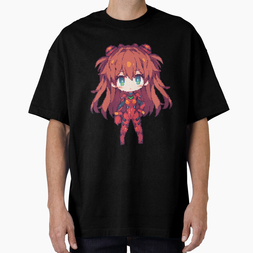 Asuka Sprite by SchellStation