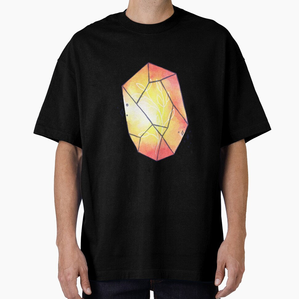 Crystal Of Energy by PureGeometry