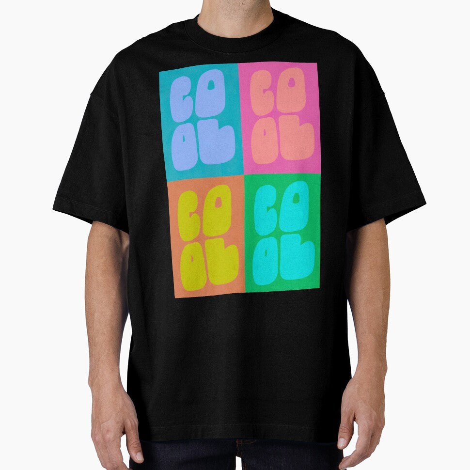 Cool Cool Cool Cool print by Alice-strange