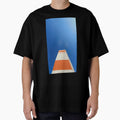 Minimal abstract by TalBright