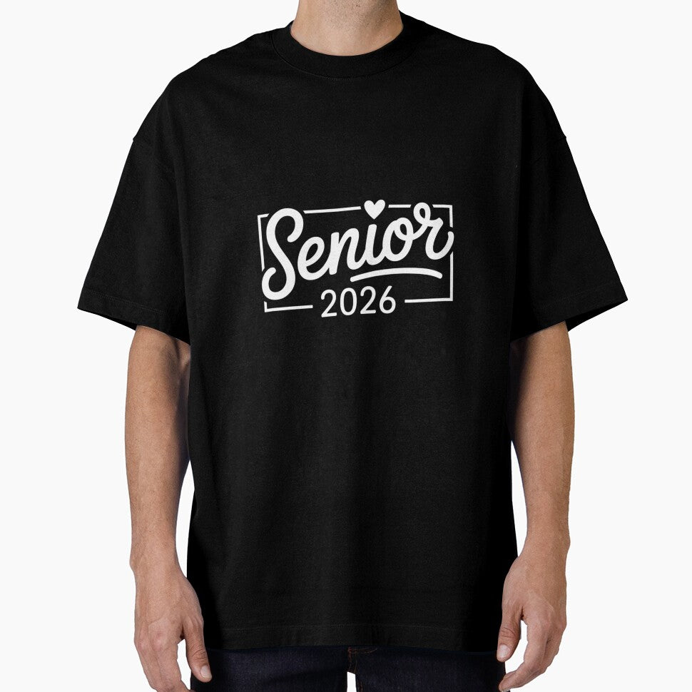 Graduation Class of 2026 Senior 2026 by LindseyKris